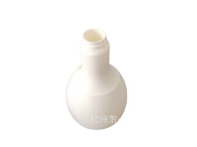 塑料瓶喷雾瓶400ml葫芦形消毒液日化