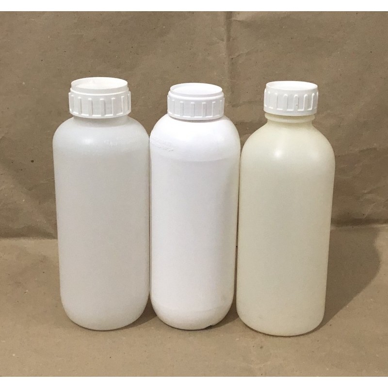 专业1000ml化工农药行业用塑料瓶