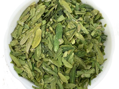 预售2024年明前茶碎茶叶龙井茶叶沫