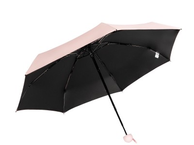 遮阳伞太阳伞雨伞男女晴雨两用伞折