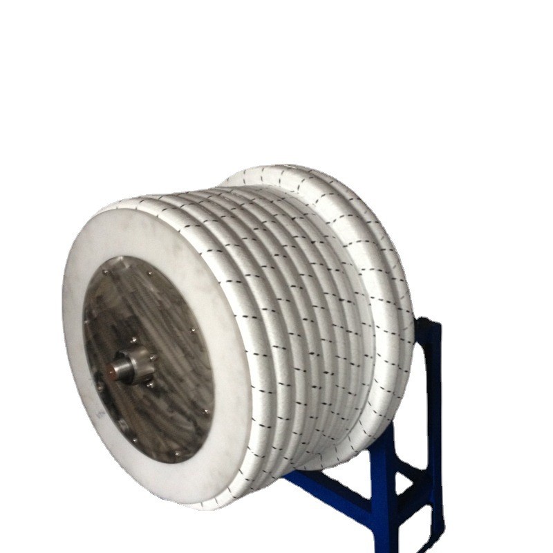 IMPA81 舱盖盘根 船用密封圈 PTFE 聚四氟乙烯 防泄漏耐高温高压