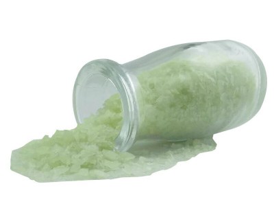 厂家直供夜光沙粒 3色可选荧光沙 高