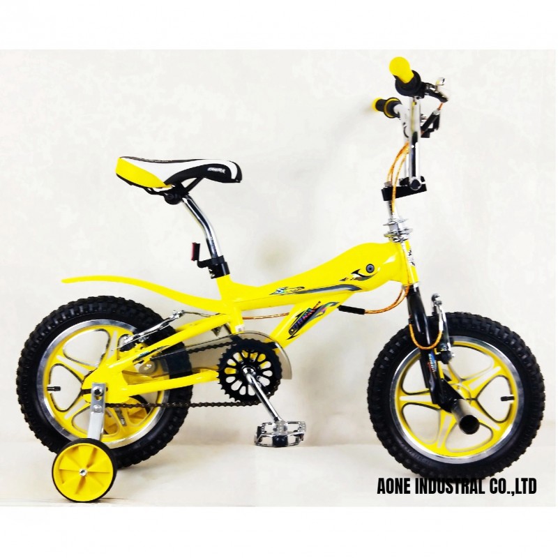 艾迪亚20寸表演车自行车越野学生成人单车BMX-FREESTYLE BIKES