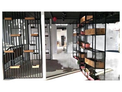 厂家夹芯板集装箱房屋露营售楼产地