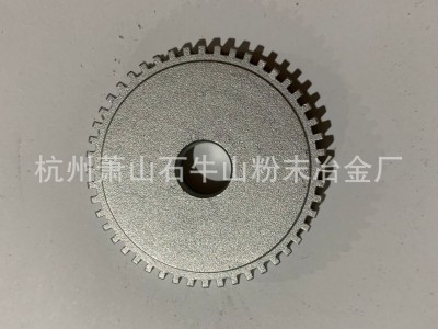 [厂家]生产粉末冶金制品 非标定制齿