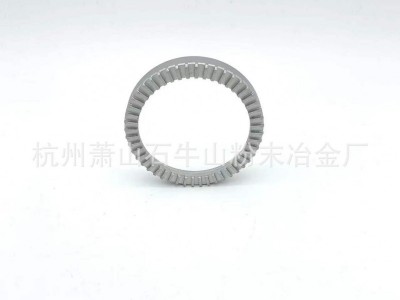 定制 浙江粉末冶金ABS齿圈制造商 轮