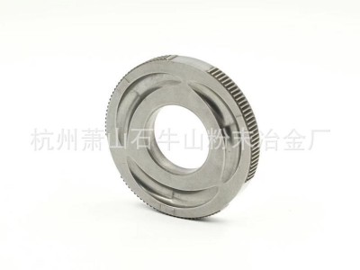 【浙江厂家】定做粉末冶金制品和粉