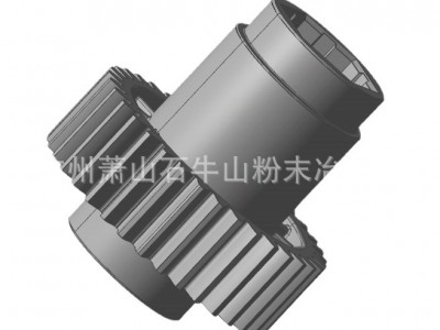 汽车EPB电子驻车制动系统齿轮 粉末