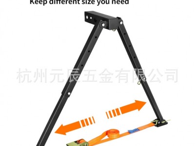 房车第5轮通用稳定器Hitch Stabiliz