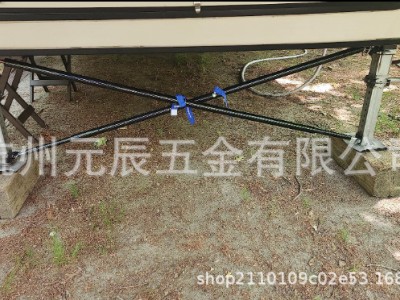 RV 5th Wheel X Stabilizer 第五轮X