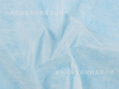 批发冷水溶无纺布 40g电脑刺绣绣花