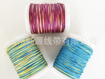 弓弦护弦绳 弓箭弓弦缠绕绳 0.4mm超