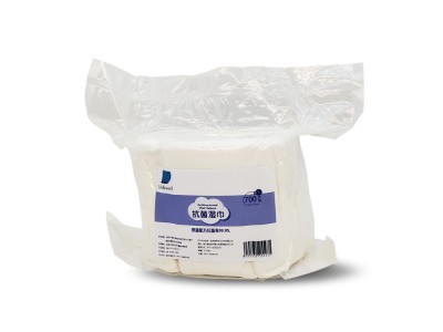 【500起订】700片除菌卷装大包湿巾