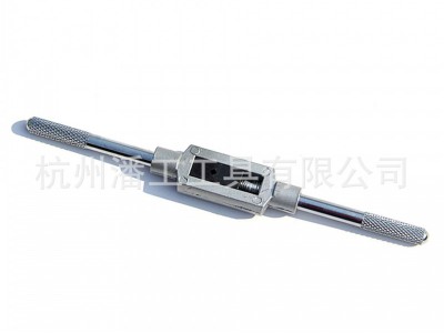 潘工工具供应12件套丝锥板牙套装出