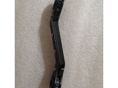 厂家直销棘轮扳手电泳处理汽修工具