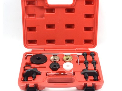 大众奥迪1.8T 2.0T正时工具EA888昊