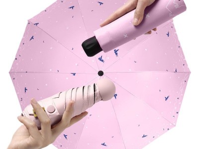 手动雨伞大号双人两用晴雨伞女学生