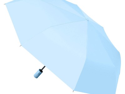 自动16骨雨伞折叠遮阳伞双骨加粗抗