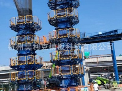 浙江厂家生产 制造 直销 墩柱 墩身 