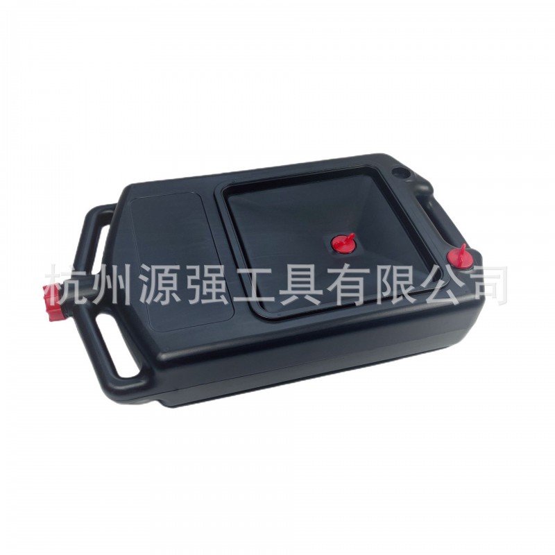 塑料PE接油盆集油壶便收集便倾倒汽车维修保养工具【量大从优】
