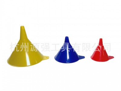 90mm130mm180mm塑料漏斗 PP漏斗 家