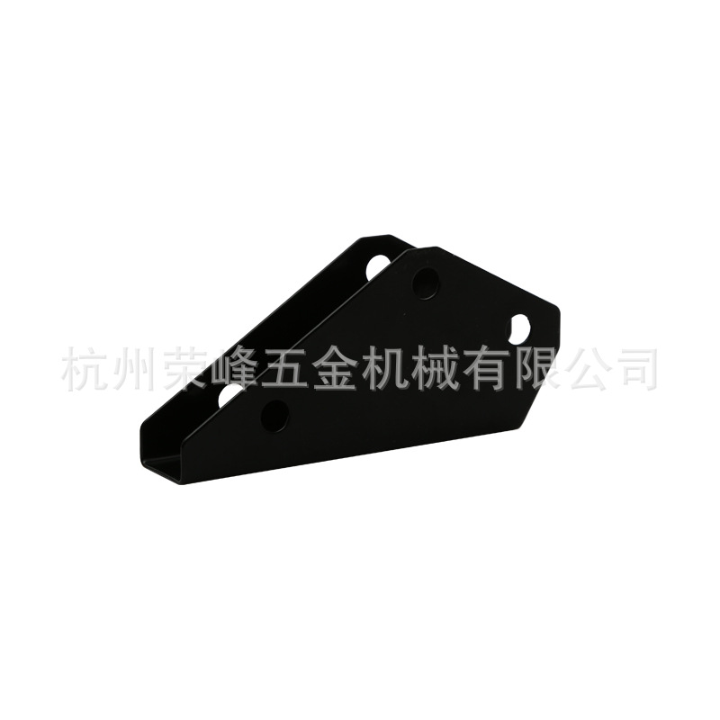 工厂专业高定 五金冲压件 出口质量 卡车铰链 质量保证