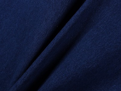 蓝挺纯棉工作服套装男春秋双层加厚