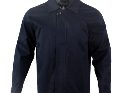 蓝挺国家电网工作服套装男纯棉双层