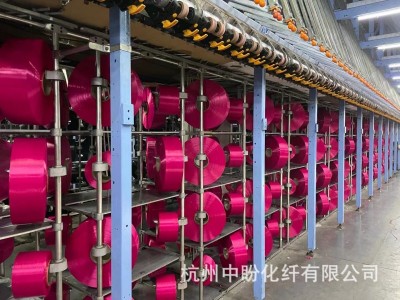DTY150D/288F 彩色丝 有色丝 网络丝