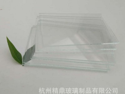 供应工业电子玻璃电子玻璃 玻璃加工
