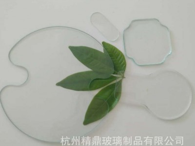 供应异形汽车玻璃磨边异形玻璃异形