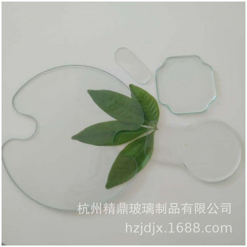 供应异形汽车玻璃磨边异形玻璃异形玻璃批发
