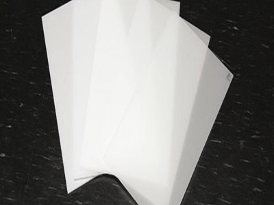 透明PS塑料板  聚苯乙烯板