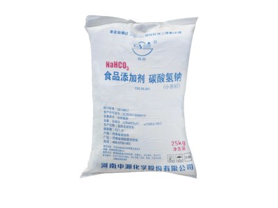 食品级小苏打/马兰牌/雪花牌/纺织助