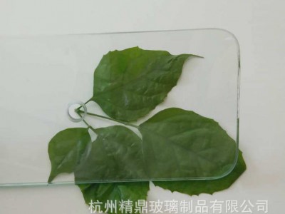 供应灯具浮法玻璃小片仪表浮法玻璃
