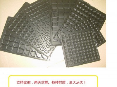 厂家直销 塑料包装盒 透明吸塑包装 