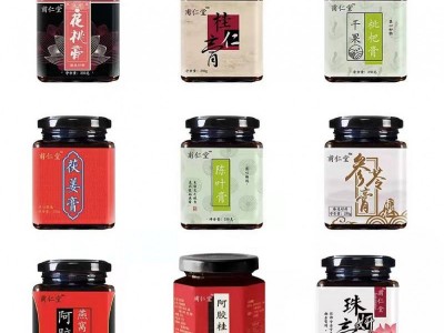 厂家批发透明不干胶标签pvc贴纸 二