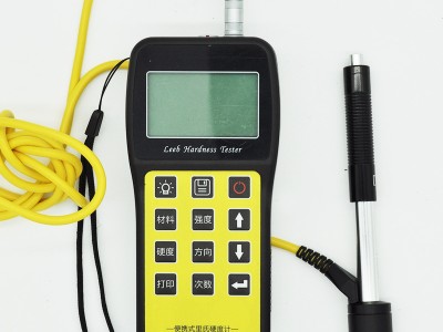 里氏硬度计高精度分体便携式硬度计