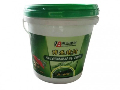 瓷砖背胶上墙重砖强力玻化砖地磁砖