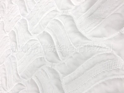 生产冰丝床垫提花布记忆枕乳胶枕枕