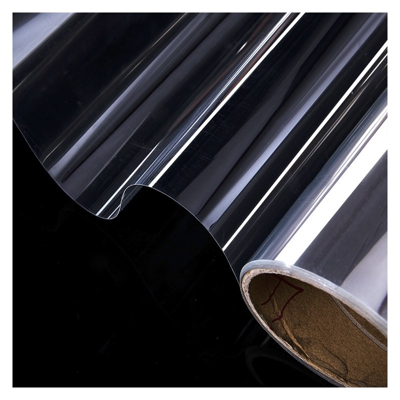 玻璃防爆安全膜 家用窗户建筑膜 无色透明安全膜防碎膜 量大优惠
