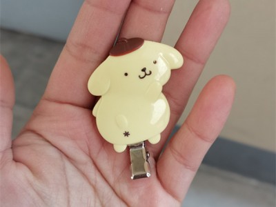 日单 美乐蒂 kitty 玉桂狗布丁狗 大