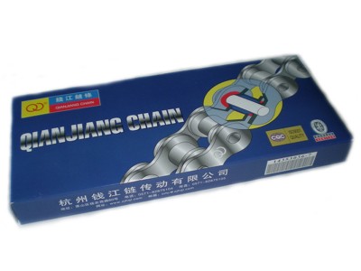 批量供应高质量彩色油封链  厂家直