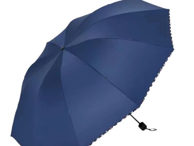 十骨八股加大雨伞双人三人大号折叠