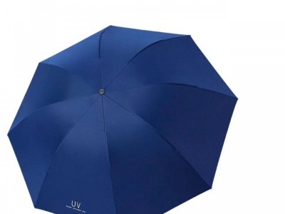 UV自动手动雨伞男女晴雨折叠遮阳伞