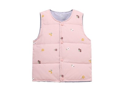 科迪熊2023新款儿童90羽绒服内搭马