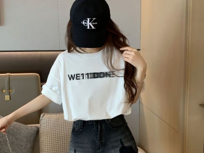 ader牛仔短裤女夏季设计感薄款大码