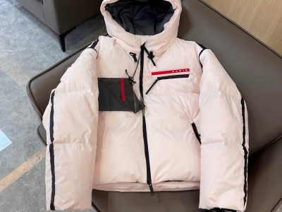 短款加厚面包服外套羽绒服秋冬新款