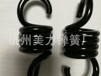 批发压缩弹簧    青岛户外用品弹簧 