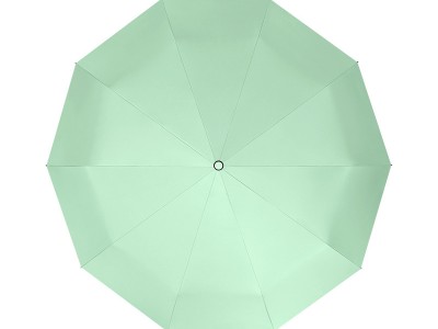工厂雨伞全自动学生太阳伞折叠伞简